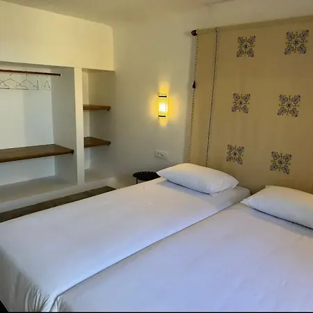 Ftelia Blue Escape * Panormos (Mykonos)