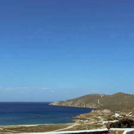 Ftelia Blue Escape * Panormos (Mykonos)