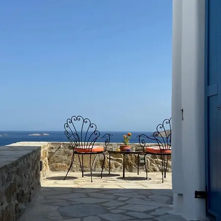 Ftelia Blue Escape *