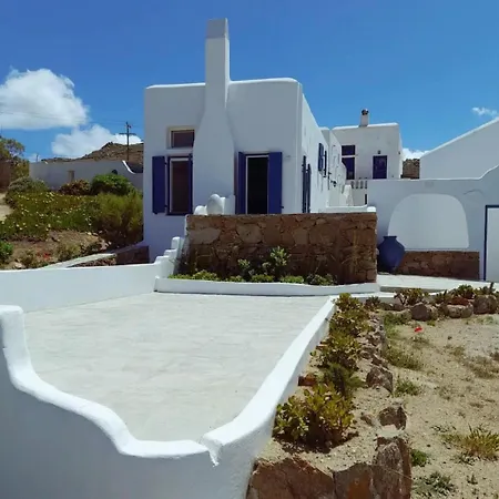 Ftelia Blue Escape