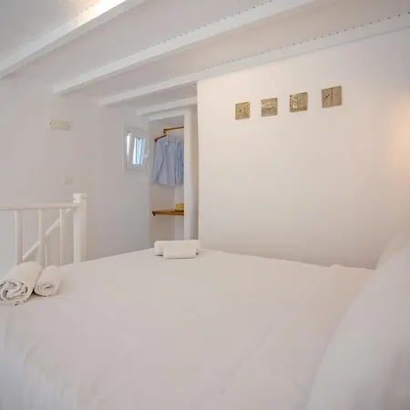 Ftelia Blue Escape * Panormos (Mykonos)