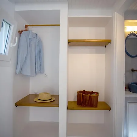 Apartman Ftelia Blue Escape
