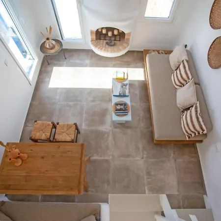 Apartment Ftelia Blue Escape *