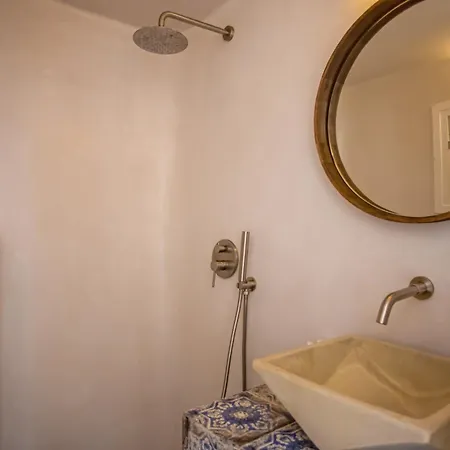 Ftelia Blue Escape Apartment Panormos (Mykonos)